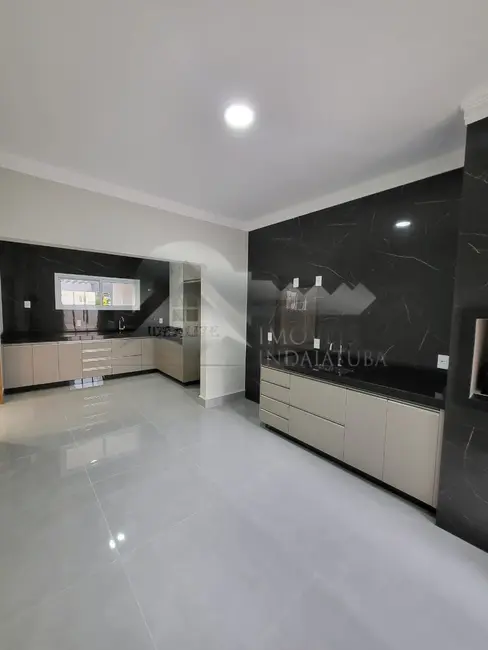 Foto 6 de Casa de Condomínio com 3 quartos à venda, 130m2 em Jardins do Império, Indaiatuba - SP