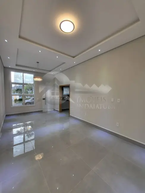 Foto 3 de Casa de Condomínio com 3 quartos à venda, 130m2 em Jardins do Império, Indaiatuba - SP