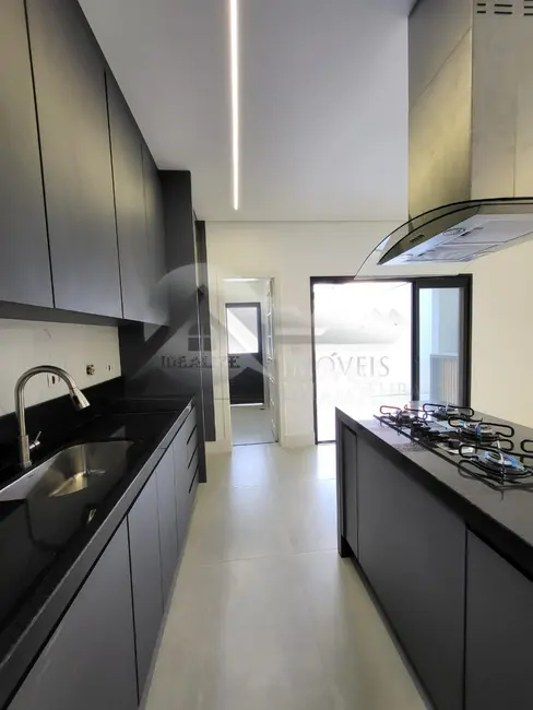 Foto 8 de Casa de Condomínio com 3 quartos à venda, 198m2 em Jardim Toscana, Indaiatuba - SP