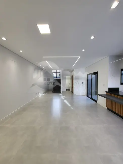 Foto 5 de Casa de Condomínio com 3 quartos à venda, 198m2 em Jardim Toscana, Indaiatuba - SP