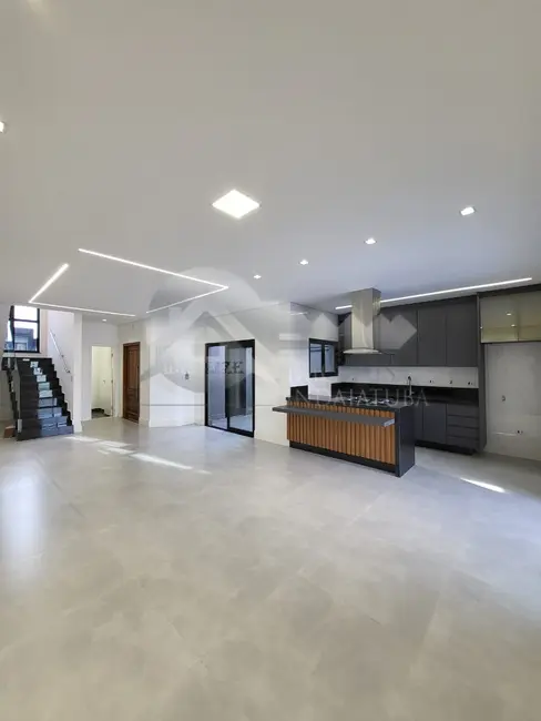 Foto 6 de Casa de Condomínio com 3 quartos à venda, 198m2 em Jardim Toscana, Indaiatuba - SP