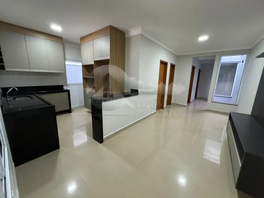Foto 4 de Casa com 3 quartos à venda, 97m2 em Jardim Residencial Veneza, Indaiatuba - SP