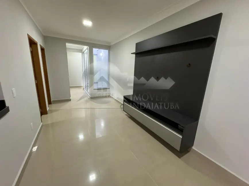 Foto 3 de Casa com 3 quartos à venda, 97m2 em Jardim Residencial Veneza, Indaiatuba - SP