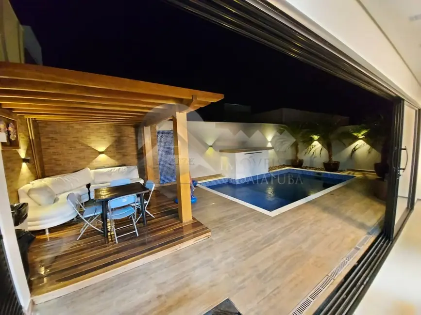 Foto 8 de Casa de Condomínio com 3 quartos à venda, 253m2 em Indaiatuba - SP