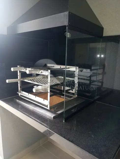 Foto 4 de Casa de Condomínio com 3 quartos à venda, 135m2 em Indaiatuba - SP