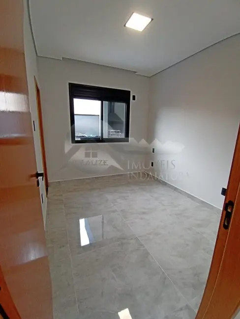 Foto 7 de Casa de Condomínio com 3 quartos à venda, 135m2 em Indaiatuba - SP