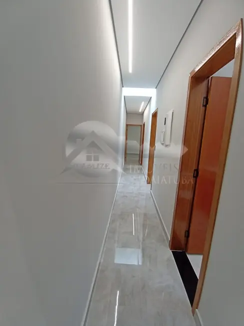Foto 5 de Casa de Condomínio com 3 quartos à venda, 135m2 em Indaiatuba - SP