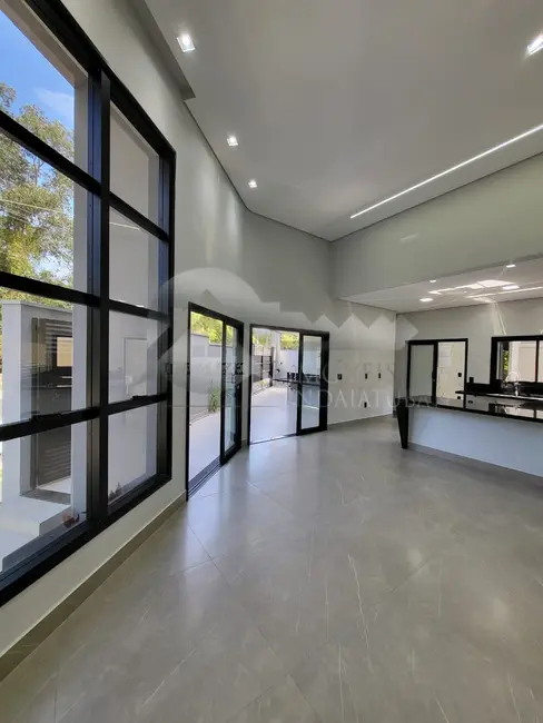 Foto 7 de Casa de Condomínio com 3 quartos à venda, 125m2 em Indaiatuba - SP