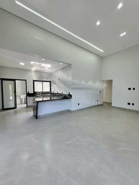 Foto 6 de Casa de Condomínio com 3 quartos à venda, 125m2 em Indaiatuba - SP