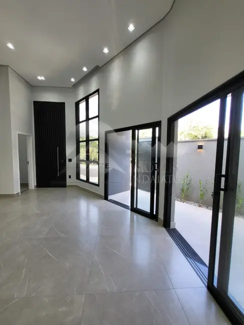 Foto 8 de Casa de Condomínio com 3 quartos à venda, 125m2 em Indaiatuba - SP