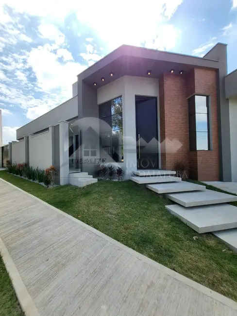 Foto 2 de Casa de Condomínio com 3 quartos à venda, 125m2 em Indaiatuba - SP