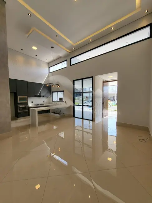 Casa de Condomínio com 3 quartos à venda, 140m2 em Indaiatuba - SP - imagem 4 Foto 4 de Casa de Condomínio com 3 quartos à venda, 140m2 em Indaiatuba - SP