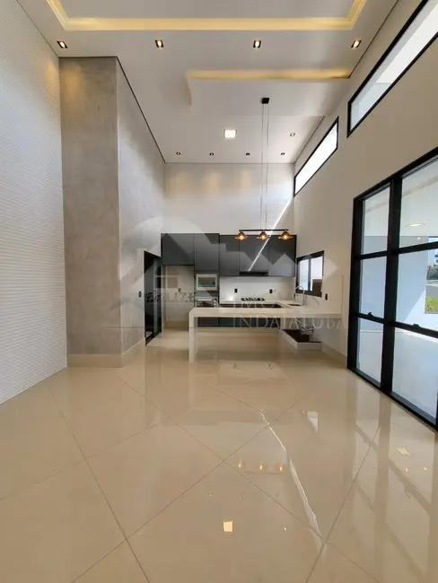 Casa de Condomínio com 3 quartos à venda, 140m2 em Indaiatuba - SP - imagem 5 Foto 5 de Casa de Condomínio com 3 quartos à venda, 140m2 em Indaiatuba - SP