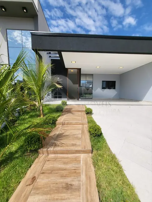 Foto 1 de Casa de Condomínio com 3 quartos à venda, 140m2 em Indaiatuba - SP