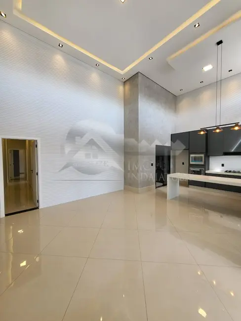 Casa de Condomínio com 3 quartos à venda, 140m2 em Indaiatuba - SP - imagem 3 Foto 3 de Casa de Condomínio com 3 quartos à venda, 140m2 em Indaiatuba - SP