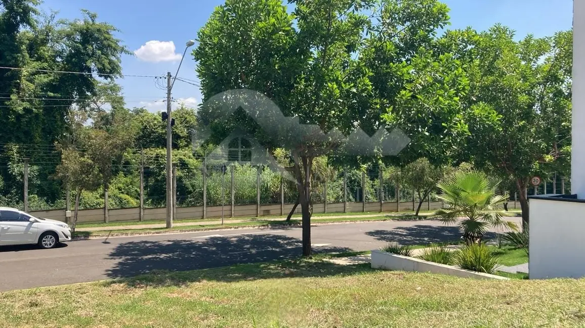 Foto 1 de Terreno / Lote à venda, 302m2 em Jardins Di Roma, Indaiatuba - SP