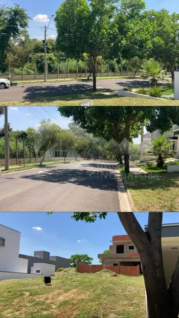 Foto 4 de Terreno / Lote à venda, 302m2 em Jardins Di Roma, Indaiatuba - SP