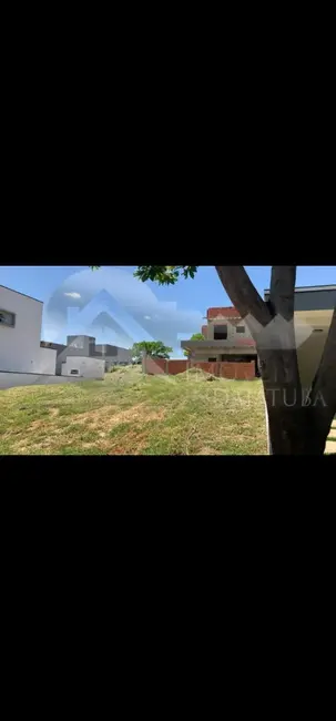 Foto 3 de Terreno / Lote à venda, 302m2 em Jardins Di Roma, Indaiatuba - SP