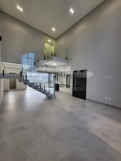 Foto 4 de Casa de Condomínio com 3 quartos à venda, 246m2 em Jardins Di Roma, Indaiatuba - SP