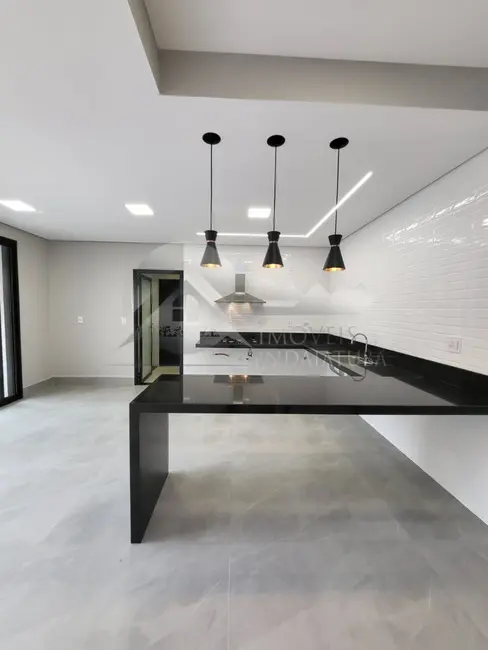 Foto 9 de Casa de Condomínio com 3 quartos à venda, 246m2 em Jardins Di Roma, Indaiatuba - SP