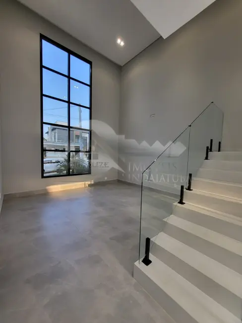 Foto 5 de Casa de Condomínio com 3 quartos à venda, 246m2 em Jardins Di Roma, Indaiatuba - SP