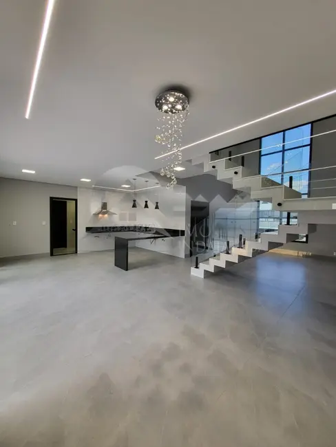 Foto 6 de Casa de Condomínio com 3 quartos à venda, 246m2 em Jardins Di Roma, Indaiatuba - SP