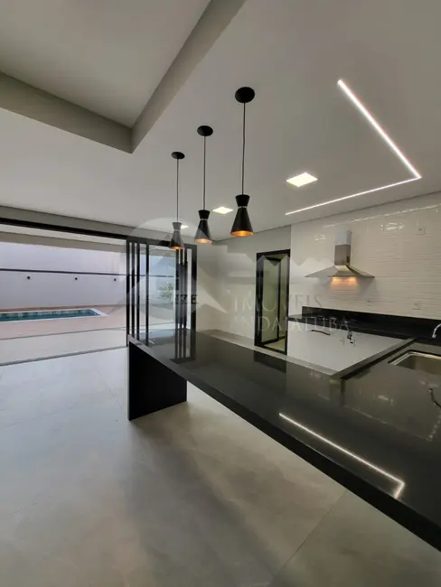 Foto 8 de Casa de Condomínio com 3 quartos à venda, 246m2 em Jardins Di Roma, Indaiatuba - SP