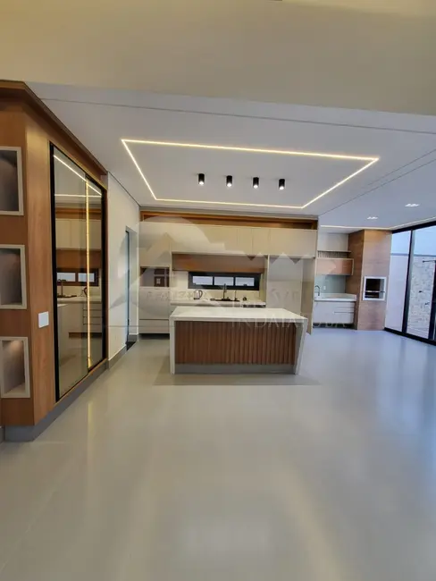 Foto 7 de Casa de Condomínio com 3 quartos à venda, 190m2 em Indaiatuba - SP