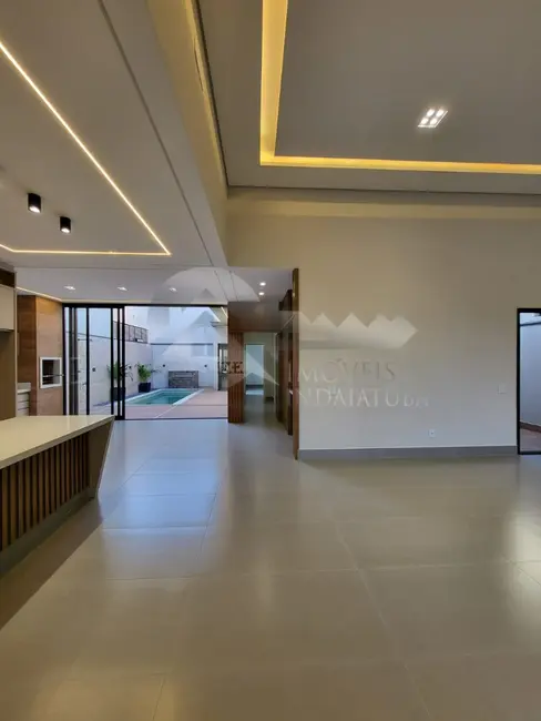 Foto 6 de Casa de Condomínio com 3 quartos à venda, 190m2 em Indaiatuba - SP