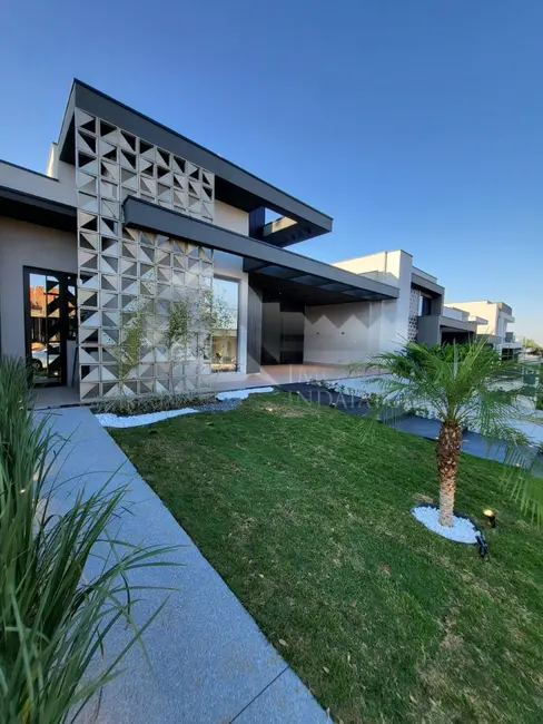 Foto 2 de Casa de Condomínio com 3 quartos à venda, 190m2 em Indaiatuba - SP