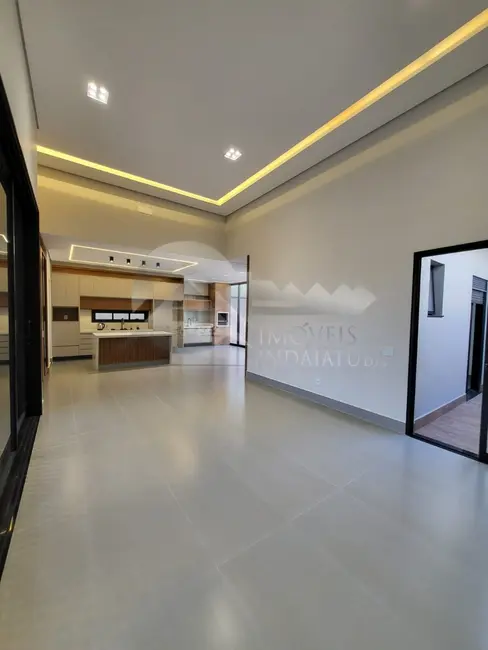 Foto 5 de Casa de Condomínio com 3 quartos à venda, 190m2 em Indaiatuba - SP