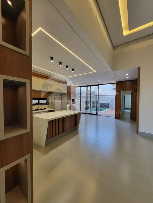 Foto 8 de Casa de Condomínio com 3 quartos à venda, 190m2 em Indaiatuba - SP