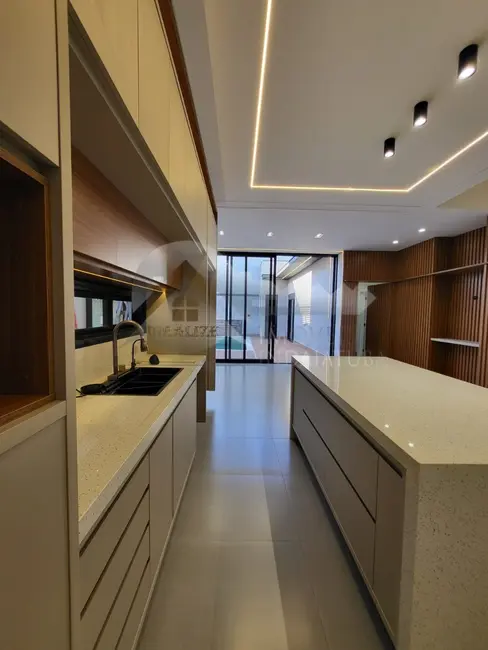 Foto 9 de Casa de Condomínio com 3 quartos à venda, 190m2 em Indaiatuba - SP