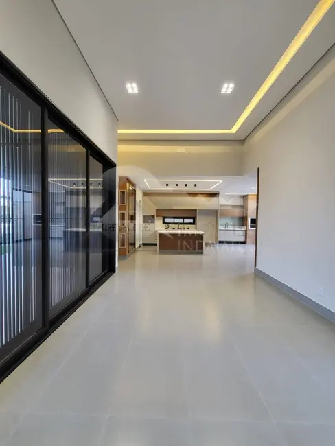 Foto 4 de Casa de Condomínio com 3 quartos à venda, 190m2 em Indaiatuba - SP