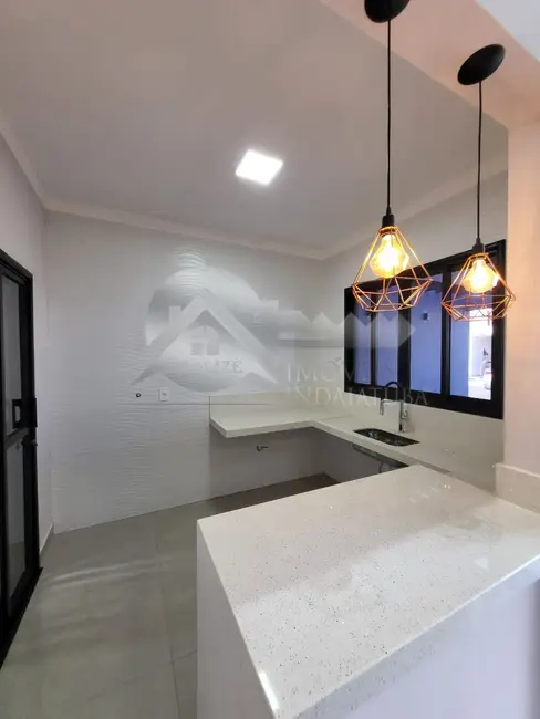 Foto 7 de Casa de Condomínio com 3 quartos à venda, 105m2 em Jardim Park Real, Indaiatuba - SP