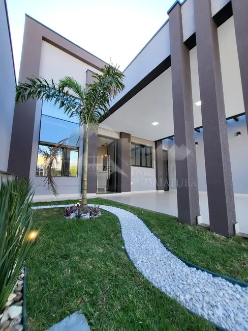 Foto 3 de Casa de Condomínio com 3 quartos à venda, 105m2 em Jardim Park Real, Indaiatuba - SP