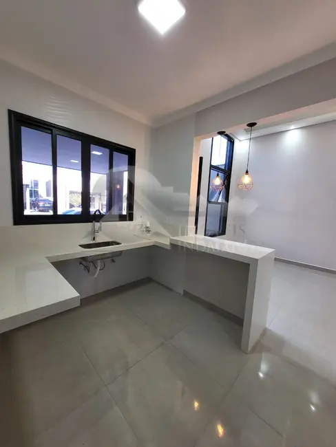 Foto 8 de Casa de Condomínio com 3 quartos à venda, 105m2 em Jardim Park Real, Indaiatuba - SP