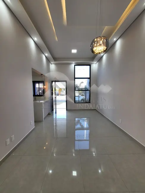 Foto 6 de Casa de Condomínio com 3 quartos à venda, 105m2 em Jardim Park Real, Indaiatuba - SP