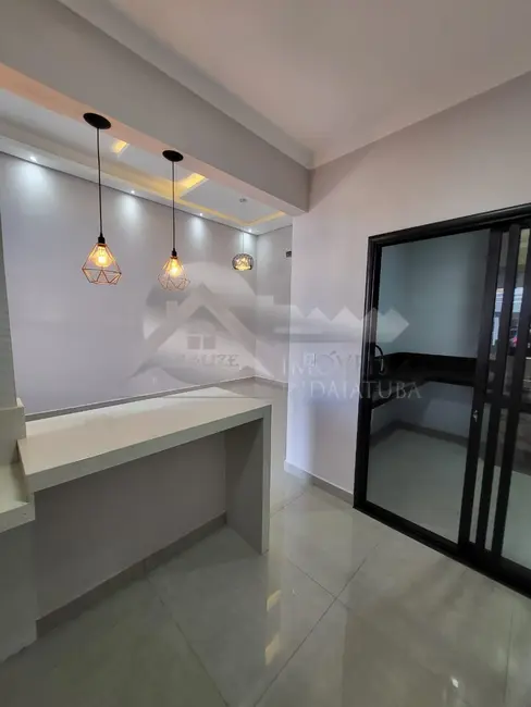 Foto 9 de Casa de Condomínio com 3 quartos à venda, 105m2 em Jardim Park Real, Indaiatuba - SP