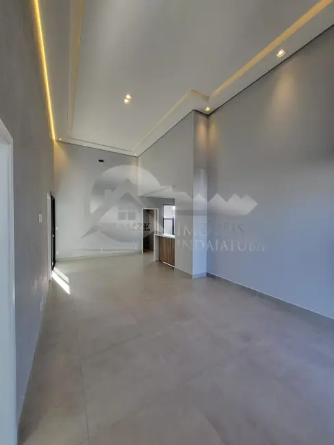 Foto 4 de Casa de Condomínio com 3 quartos à venda, 180m2 em Jardins Di Roma, Indaiatuba - SP