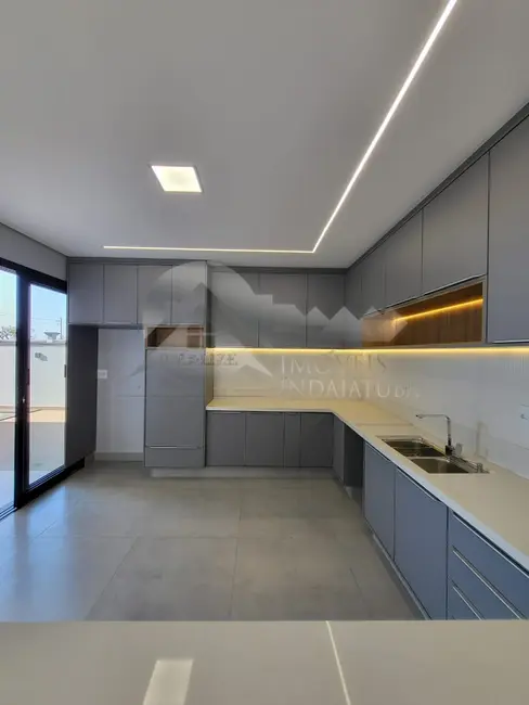 Foto 8 de Casa de Condomínio com 3 quartos à venda, 180m2 em Jardins Di Roma, Indaiatuba - SP