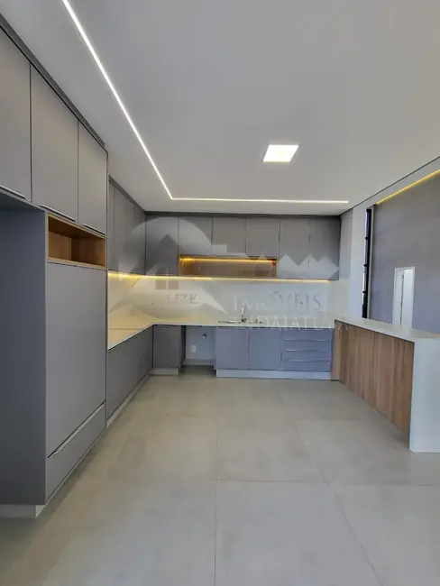 Foto 9 de Casa de Condomínio com 3 quartos à venda, 180m2 em Jardins Di Roma, Indaiatuba - SP