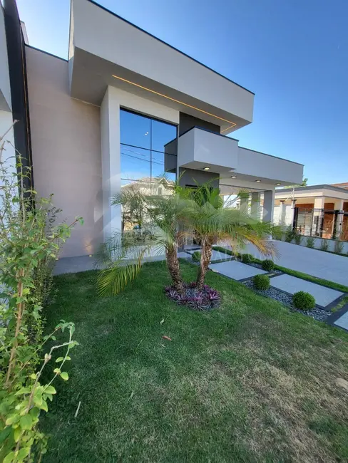 Foto 3 de Casa de Condomínio com 3 quartos à venda, 180m2 em Jardins Di Roma, Indaiatuba - SP