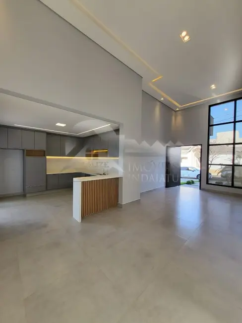 Foto 5 de Casa de Condomínio com 3 quartos à venda, 180m2 em Jardins Di Roma, Indaiatuba - SP