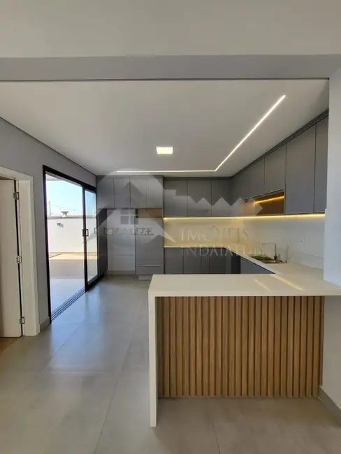 Foto 6 de Casa de Condomínio com 3 quartos à venda, 180m2 em Jardins Di Roma, Indaiatuba - SP
