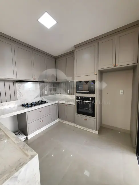 Foto 8 de Casa de Condomínio com 3 quartos à venda, 250m2 em Jardim Residencial Viena, Indaiatuba - SP