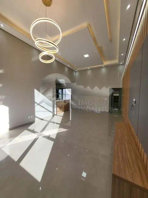 Foto 4 de Casa de Condomínio com 3 quartos à venda, 250m2 em Jardim Residencial Viena, Indaiatuba - SP