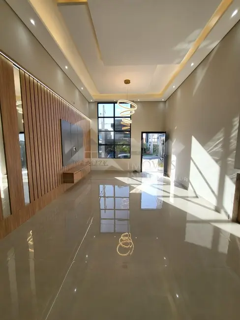 Foto 5 de Casa de Condomínio com 3 quartos à venda, 250m2 em Jardim Residencial Viena, Indaiatuba - SP