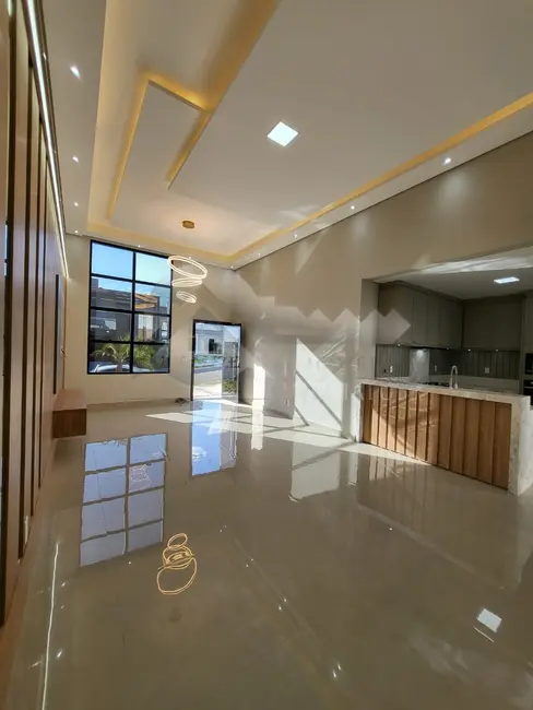 Foto 6 de Casa de Condomínio com 3 quartos à venda, 250m2 em Jardim Residencial Viena, Indaiatuba - SP