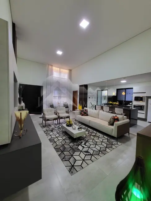 Foto 5 de Casa de Condomínio com 3 quartos à venda, 200m2 em Jardins Di Roma, Indaiatuba - SP